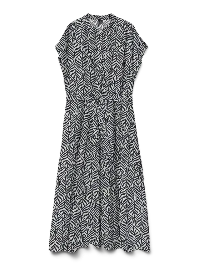 Vmcjosie Long Dress Vmcjosie Long Dress
