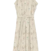Vmcjosie Long Dress Vmcjosie Long Dress