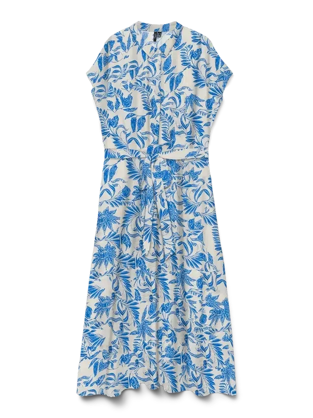 Vmcjosie Long Dress Vmcjosie Long Dress