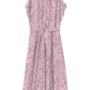 Vmcjosie Long Dress