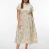 Vmcjosie Long Dress Vmcjosie Long Dress