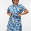 Vmcjosie Long Dress Vmcjosie Long Dress