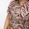 Vmcjosie Long Dress