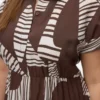 Vmcjosie Long Dress