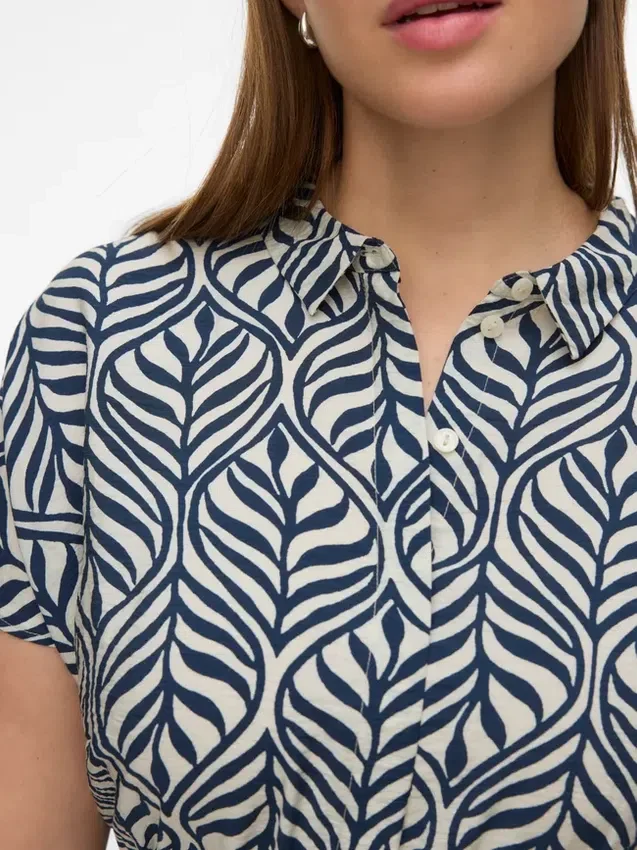 Vmcjosie Long Dress Vmcjosie Long Dress