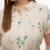 Vmcjosie Long Dress Vmcjosie Long Dress