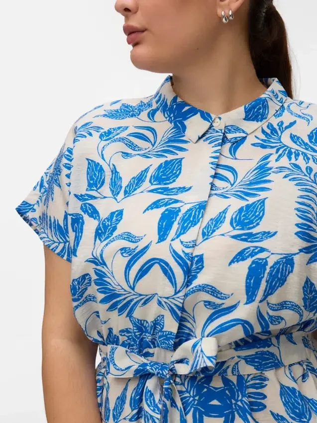 Vmcjosie Long Dress Vmcjosie Long Dress