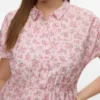 Vmcjosie Long Dress