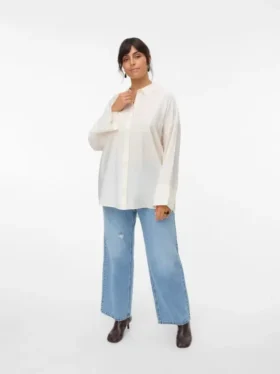 Vmcjosie Shirt