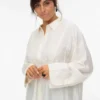 Vmcjosie Shirt