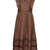 Vmcjules Long Dress