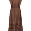 Vmcjules Long Dress