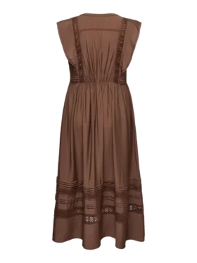 Vmcjules Long Dress