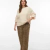 Vmckaia Knitted Pullover