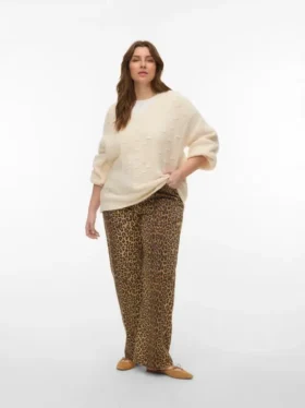 Vmckaia Knitted Pullover