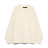 Vmckaia Knitted Pullover