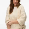 Vmckaia Knitted Pullover