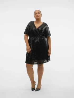 Vmckaje Short Dress