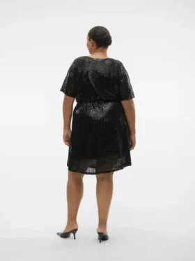 Vmckaje Short Dress