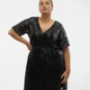 Vmckaje Short Dress