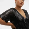 Vmckaje Short Dress