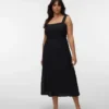 Vmckamaya Long Dress Vmckamaya Long Dress