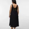 Vmckamaya Long Dress Vmckamaya Long Dress