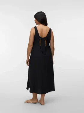 Vmckamaya Long Dress