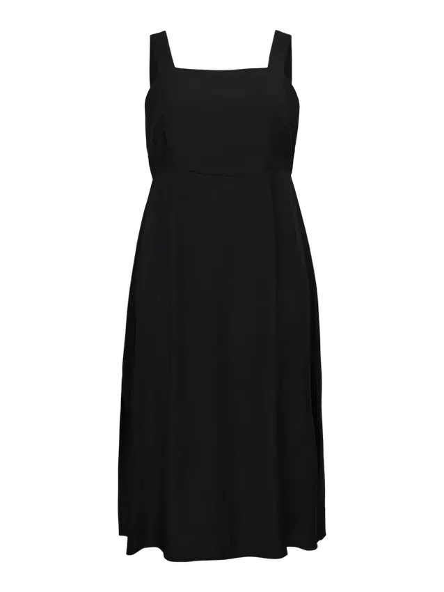 Vmckamaya Long Dress Vmckamaya Long Dress