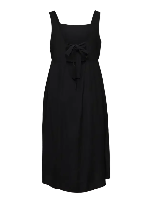 Vmckamaya Long Dress Vmckamaya Long Dress
