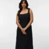 Vmckamaya Long Dress Vmckamaya Long Dress