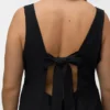 Vmckamaya Long Dress Vmckamaya Long Dress