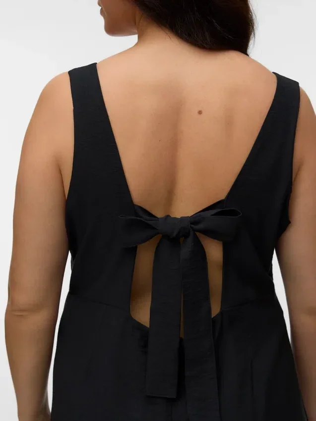 Vmckamaya Long Dress Vmckamaya Long Dress