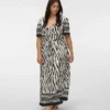 Vmckamille Long Dress Vmckamille Long Dress