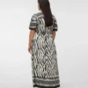 Vmckamille Long Dress Vmckamille Long Dress