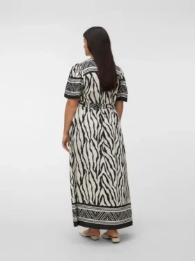 Vmckamille Long Dress