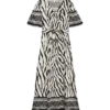 Vmckamille Long Dress Vmckamille Long Dress