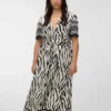 Vmckamille Long Dress Vmckamille Long Dress