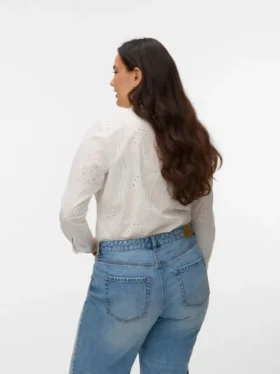 Vmckarina Shirt