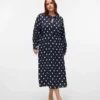 Vmckaya Long Dress