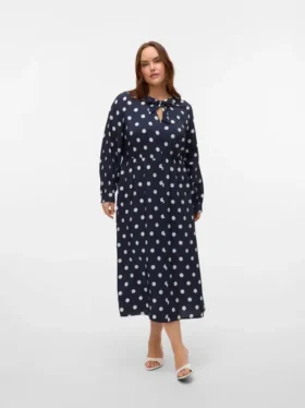 Vmckaya Long Dress