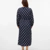 Vmckaya Long Dress