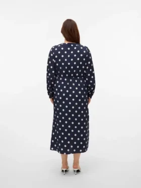 Vmckaya Long Dress