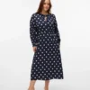 Vmckaya Long Dress
