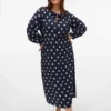 Vmckaya Long Dress