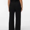 Vmckayla High Rise Wide Leg Fit Jeans