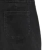 Vmckayla High Rise Wide Leg Fit Jeans