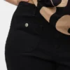 Vmckayla High Rise Wide Leg Fit Jeans