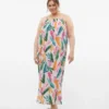 Vmckleo Long Dress