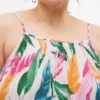 Vmckleo Long Dress